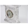 Image 5 : Waterford Crystal Clock