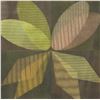 Image 2 : Abstract Colored Lithograph, 20th Century