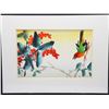 Image 1 : Asian Watercolor