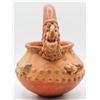 Image 2 : Pottery Jar with Handle