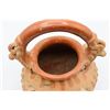 Image 4 : Pottery Jar with Handle