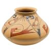 Image 1 : Southwestern Pottery Jar