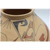 Image 3 : Southwestern Pottery Jar