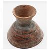 Image 2 : Footed Pottery Bowl