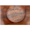 Image 5 : Black Walnut Carved Vase
