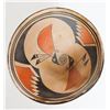 Image 4 : H. Cordova (20th c)  Pueblo Pottery Bowl