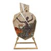 Image 1 : Joseph  A. De Castro (20th c)  Stone Sculpture