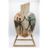 Image 6 : Joseph  A. De Castro (20th c)  Stone Sculpture