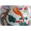 Image 6 : Chinese Porcelain Vase Mounted as Lamp