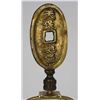 Image 9 : Chinese Porcelain Vase Mounted as Lamp