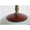 Image 8 : Chinese Porcelain Jar Mounted as Lamp