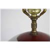 Image 9 : Chinese Porcelain Jar Mounted as Lamp