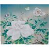 Image 2 : Modern Chinese Floral Watercolor