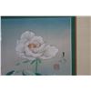 Image 3 : Modern Chinese Floral Watercolor