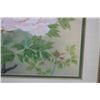 Image 5 : Modern Chinese Floral Watercolor