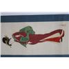 Image 14 : (6) Modern Japanese Scrolls
