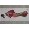Image 15 : (6) Modern Japanese Scrolls