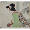 Image 18 : (6) Modern Japanese Scrolls