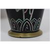 Image 10 : Pair of Decorative Vases