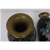 Image 18 : Pair of Decorative Vases