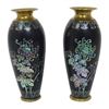 Image 1 : Pair of Decorative Vases