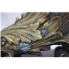 Image 12 : Pair of Cornocopia Bronze Vases