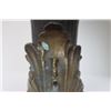 Image 22 : Pair of Cornocopia Bronze Vases