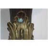 Image 23 : Pair of Cornocopia Bronze Vases