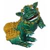 Image 14 : Pair of Chinese Ceramic Foo Dogs