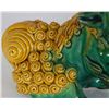 Image 17 : Pair of Chinese Ceramic Foo Dogs