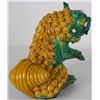 Image 18 : Pair of Chinese Ceramic Foo Dogs