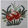 Image 7 : Japanese Porcelain Fish Bowl