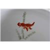 Image 11 : Chinese Porcelain Fish Bowl
