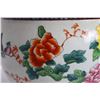 Image 12 : Chinese Porcelain Fish Bowl
