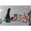 Image 14 : Chinese Porcelain Fish Bowl