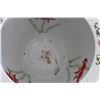 Image 15 : Chinese Porcelain Fish Bowl