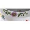 Image 7 : Chinese Porcelain Fish Bowl