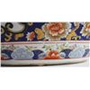 Image 10 : Chinese Porcelain Fish Bowl