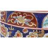 Image 2 : Chinese Porcelain Fish Bowl