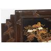 Image 3 : Chinese Wooden Tray