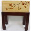 Image 17 : Chinese Decorative Box on Four Legs