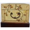 Image 22 : Chinese Decorative Box on Four Legs