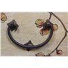 Image 25 : Chinese Decorative Box on Four Legs