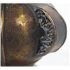 Image 15 : Copper Chinese Footed Lamp