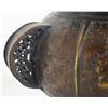 Image 16 : Copper Chinese Footed Lamp