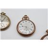 Image 11 : Group of (11) Pocket Watches