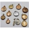Image 12 : Group of (11) Pocket Watches