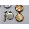 Image 13 : Group of (11) Pocket Watches