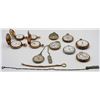 Image 14 : Group of (11) Pocket Watches