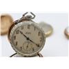 Image 5 : Group of (11) Pocket Watches